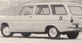 Sabra Carmel - Sussita 