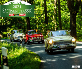 Sachsen Classic 2021 Sachsen Classic 2021