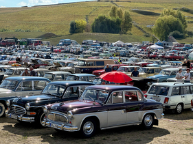 Sachsenring P240 Armada – OMMMA Festival Magdeburg 2025 Sachsenring P240 Armada – OMMMA Festival Magdeburg 2025