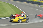 Image: Sadler BMC in the Threlfall Cup - 72nd Goodwood Member Meeting 2014