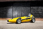 Bild: Sadler Formula Junior Monoposto (1960) - als Lot 258 an der Bonhams Goodwood Revival Versteigerung 2018