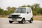 Bild: Sado 550 (1983) - als Lot 179 an der RM/Sotheby's-Versteigerung "The Sáragga Collection" 2019