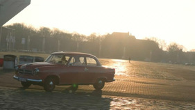 Saisonstart im Borgward Isabella – Bremen Classic Motorshow 2022 Saisonstart im Borgward Isabella – Bremen Classic Motorshow 2022