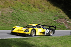 Bild: Saker GT (1994) – Arosa ClassicCar 2025
