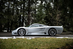 Saleen S7 (2003) - Lot 213 an der RM/Sotheby's Miami Versteigerung vom 1./2. März 2024