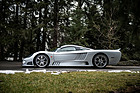 Image: Saleen S7 (2003) - Lot 213 at the RM/Sotheby's Miami auction on March 1-2, 2024