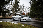Image: Saleen S7 (2003) - Lot 213 at the RM/Sotheby's Miami auction on March 1-2, 2024