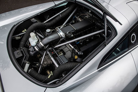 Saleen S7 (2003) - Lot 213 an der RM/Sotheby's Miami Versteigerung vom 1./2. März 2024