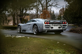 Saleen S7 (2003) - Lot 213 an der RM/Sotheby's Miami Versteigerung vom 1./2. März 2024