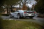 Saleen S7 (2003) - Lot 213 an der RM/Sotheby's Miami Versteigerung vom 1./2. März 2024