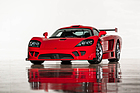 Saleen S7 'Competition Package' (2003) - als Lot 315 an der RM/Sotheby’s Monterey Auction 2024