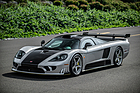 Saleen S7 LM (2007) - als Lot 253 an der RM/Sotheby's Monterey Versteigerung vom 12. bis 14. August 2021