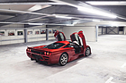 Image: Saleen S7 Twin Turbo (2005) - as lot 112 at the RM/Sotheby's St. Moritz auction on September 17, 2021