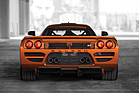 Bild: Saleen S7 Twin Turbo (2005) - als Lot 119 an der RM/Sotheby's Versteigerung des Pinnacle Portfolios in Monterey am 13. - 15. August 2015