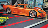 Saleen S7 Twin Turbo (2006)