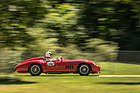 Image: Salerno 300S-6C (1968) - at the classic car GP Brugger Schachen 2022