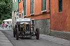 Salmsom Grand Sport (1928) - an der Mille Miglia 2021