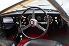 Salmson 2300 S (1954) - in der Klasse Tourenwagen am Start beim Gaisbergrennen 2014