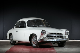 Salmson 2300 S (1955) - als Lot 151 angeboten an der Artcurial André Trigano Collection 2020 Versteigerung am 13. September 2020