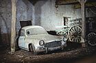 Bild: Salmson 2300S (1955) - als Lot 101 angeboten an der Artcurial Le Mans Classic Versteigerung am 2. Juli 2022