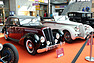 Salmson 54-61 (1950) - Werks-Cabriolet mit 2,3-Liter-Vierzylindermotor in der Sonderschau - Retro Classics Stuttgart 2014 (© Bruno von Rotz, 2014) Salmson 54-61 (1950) - Werks-Cabriolet mit 2,3-Liter-Vierzylindermotor in der Sonderschau - Retro Classics Stuttgart 2014 (© Bruno von Rotz, 2014)