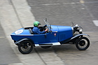 Salmson AL22 (1922) - am 4. Montlhéry Vintage Revival 2017
