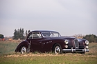 Image: Salmson G72 Coupé Saoutchik (1951) - offered as lot 129 at the Artcurial Rétromobile auction on February 5, 2016