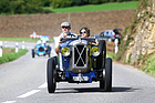 Salmson GS Val 3 Serie 7 (1929) - am Gempen Memorial 2014