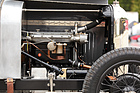 Salmson GSS AL3 - Vierzylindermotor - Dolder Classics September 2015