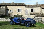 Bild: Salmson GSS Sports Tourer (1926) - als Lot 124 an der Bonhams Versteigerung Les Grandes Marcques du Monde à Paris Online Only im März 2021