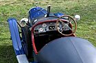 Bild: Salmson GSS Sports Tourer (1926) - als Lot 124 an der Bonhams Versteigerung Les Grandes Marcques du Monde à Paris Online Only im März 2021