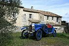 Bild: Salmson GSS Sports Tourer (1926) - als Lot 124 an der Bonhams Versteigerung Les Grandes Marcques du Monde à Paris Online Only im März 2021