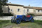 Bild: Salmson GSS Sports Tourer (1926) - als Lot 124 an der Bonhams Versteigerung Les Grandes Marcques du Monde à Paris Online Only im März 2021