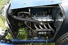 Bild: Salmson GSS Sports Tourer (1926) - als Lot 124 an der Bonhams Versteigerung Les Grandes Marcques du Monde à Paris Online Only im März 2021