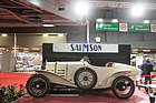 Salmson Grand Sport (1924) - komplett restauriert - Rétromobile Paris 2019