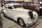 Salmson S4-61 (1951) - elegante Limousine - Auto e Moto d'Epoca 2014