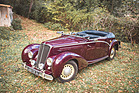 Bild: Salmson S4-61 Cabriolet (1951) - als Lot 039 angeboten an der Artcurial Rétromobile Paris Versteigerung am 3./4. Februar 2023
