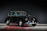 Salmson S4-61L Berline (1951) - als Lot 173 angeboten an der Artcurial André Trigano Collection 2020 Versteigerung am 13. September 2020 (© Peter Singhof - Courtesy Artcurial, 2020) Salmson S4-61L Berline (1951) - als Lot 173 angeboten an der Artcurial André Trigano Collection 2020 Versteigerung am 13. September 2020 (© Peter Singhof - Courtesy Artcurial, 2020)