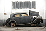 Salmson S4 D Berline (Jg. ca.) (1936) - als Lot 149 angeboten an der Artcurial André Trigano Collection 2020 Versteigerung am 13. September 2020 (© Peter Singhof - Courtesy Artcurial, 2020) Salmson S4 D Berline (Jg. ca.) (1936) - als Lot 149 angeboten an der Artcurial André Trigano Collection 2020 Versteigerung am 13. September 2020 (© Peter Singhof - Courtesy Artcurial, 2020)