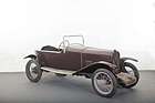 Salmson Type VAL3 (1925) - as lot 318 at the Artcurial auction on the occasion of the Rétromobile in Paris 2018