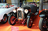 Salmson VAL GSS (1927) - Compétition San-Sebastian - Retro Classics Stuttgart 2014 (© Bruno von Rotz, 2014) Salmson VAL GSS (1927) - Compétition San-Sebastian - Retro Classics Stuttgart 2014 (© Bruno von Rotz, 2014)