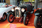 Salmson VAL GSS (1927) - Compétition San-Sebastian - Retro Classics Stuttgart 2014