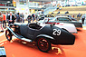 Salmson VAL GSS (1927) - Compétition San-Sebastian in der Sonderausstellung - Retro Classics Stuttgart 2014 (© Bruno von Rotz, 2014) Salmson VAL GSS (1927) - Compétition San-Sebastian in der Sonderausstellung - Retro Classics Stuttgart 2014 (© Bruno von Rotz, 2014)