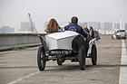 Bild: Salmson VAL3 (1925) - unterwegs mit Messebesuchern - Rétromobile Paris 2022