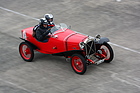 Salmson VAL3 GS (1927) - am 4. Montlhéry Vintage Revival 2017
