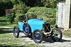 Bild: Salmson VAL3 Sport (1924) - angeboten als Lot 59 an der Artcurial Sur les Champs Versteigerung am 24. Oktober 2021