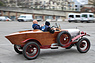 Salmson Val 3 (1927) - mit Holzheck - 50. Rétromobile Paris 2026 (© Bruno von Rotz, 2026) Salmson Val 3 (1927) - mit Holzheck - 50. Rétromobile Paris 2026 (© Bruno von Rotz, 2026)