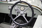 Salmson Val3 (1923) - Anzeigen für den Elektromotor - Rétromobile Paris 2022