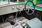 Salmson Val3 (1923) - wasserfest - Rétromobile Paris 2022