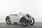 Salomon Prototype (1931) - as lot 328 at the Artcurial auction on the occasion of the Rétromobile in Paris 2018